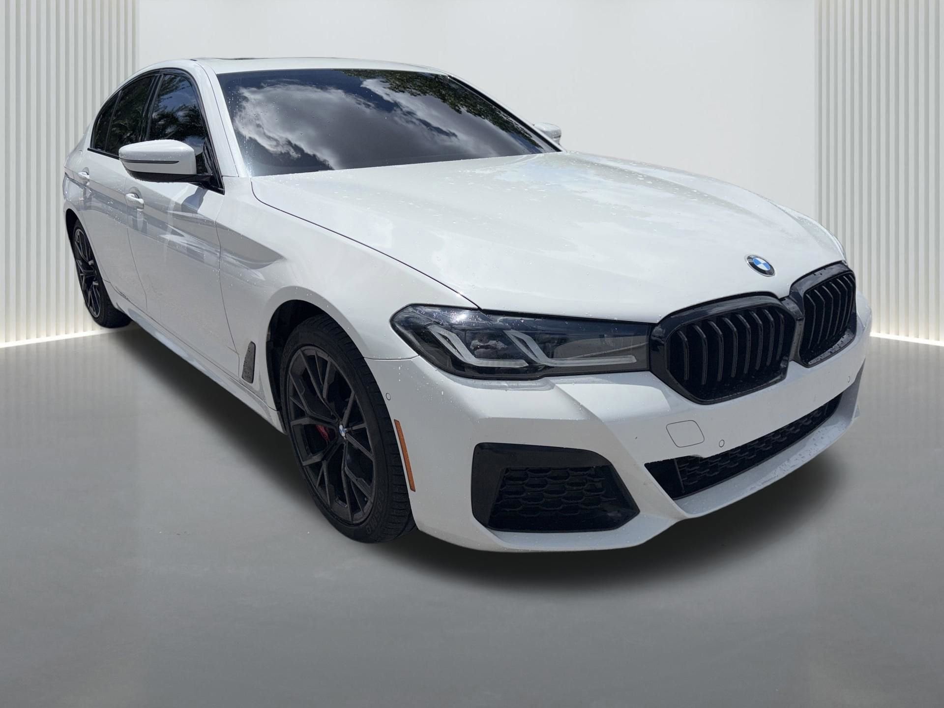 bmw 5 series 2021 WBA13AG01MCF97235 image bmw 5 series 2021 WBA13AG01MCF97235 image